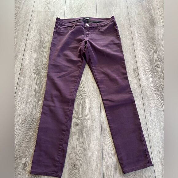 Express woman’s used in good condition leggings - Picture 1 of 4